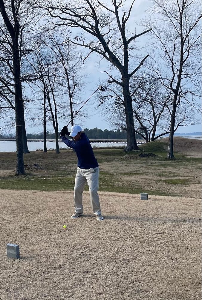 CEDAR POINT GOLF COURSE 216 Photos 23248 Cedar Point Rd Patuxent