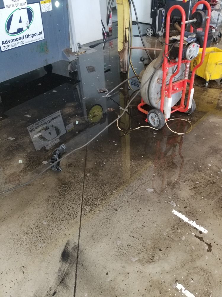 Slide of A To Z Plumbing & Sewer