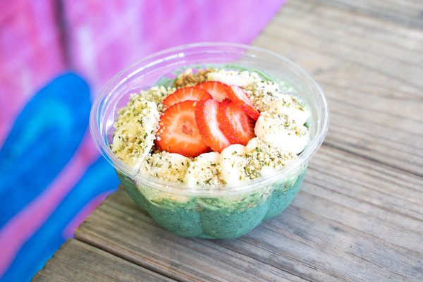 JuiceLand - Bellaire by null