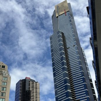 Eureka Skydeck - Landmarks & Historical Buildings Near Me - Southbank, VIC