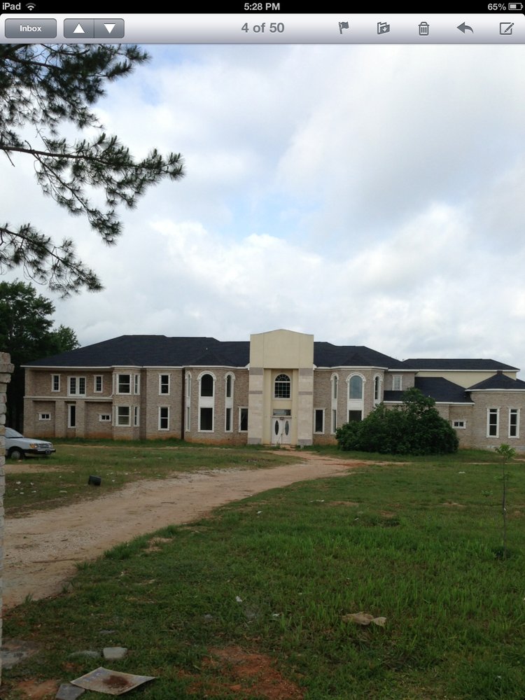 Slide of Jubilee Roofing