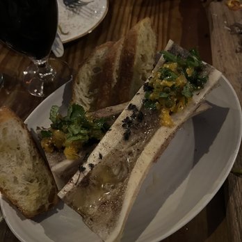 Terra Plata - Marrow Bones - New American Near Me - Seattle, Washington Terra Plata - Marrow Bones - New American Near Me - Seattle, Washington
