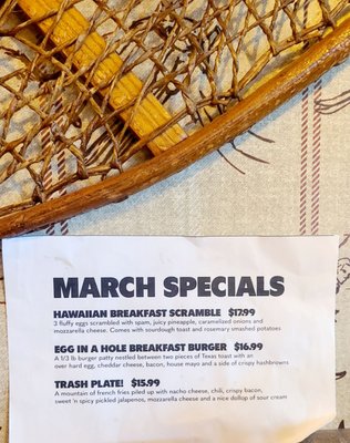 The Alpine Diner and Bar by null