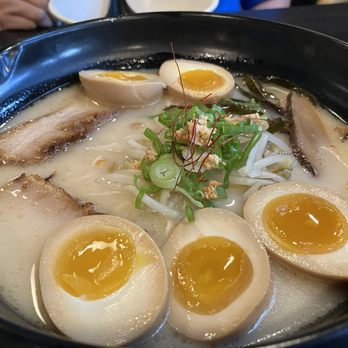 Ramen Musashi - Tonkatsu Ramen - Ramen Near Me - Palm Desert, California Ramen Musashi - Tonkatsu Ramen - Ramen Near Me - Palm Desert, California