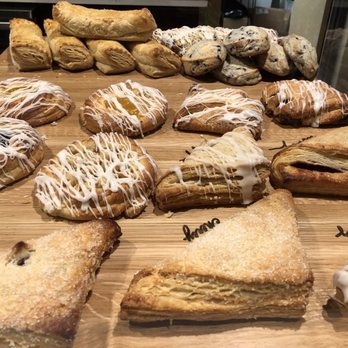 Little Bear Coffee - Coffee & Tea Near Me - Albuquerque, New Mexico