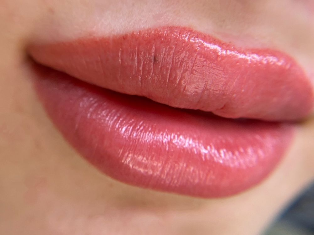 Lure Permanent Cosmetics Logo