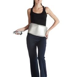 D’Luxe Silhouettes - Sauna Belt