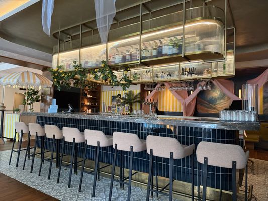 Rosebay Cocktail Bar by null