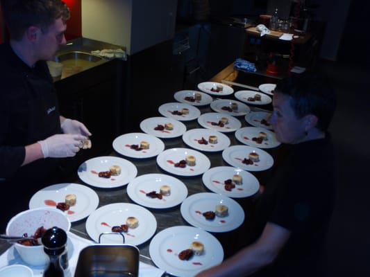 Restaurant Nil by null