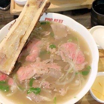 Pho Best III - Broadway Elmhurst - Vietnamese Near Me - Elmhurst, New York
