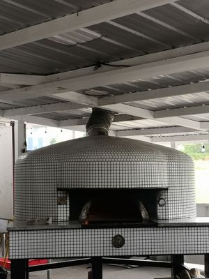 Pizza Yard by null