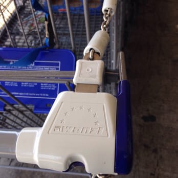 ALDI - What about if I don't have a quarter! Ugh - Grocery Near Me - Roselle, New Jersey