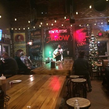 The Row - Live music made it fun experience. - Southern Near Me - Nashville, Tennessee The Row - Live music made it fun experience. - Southern Near Me - Nashville, Tennessee