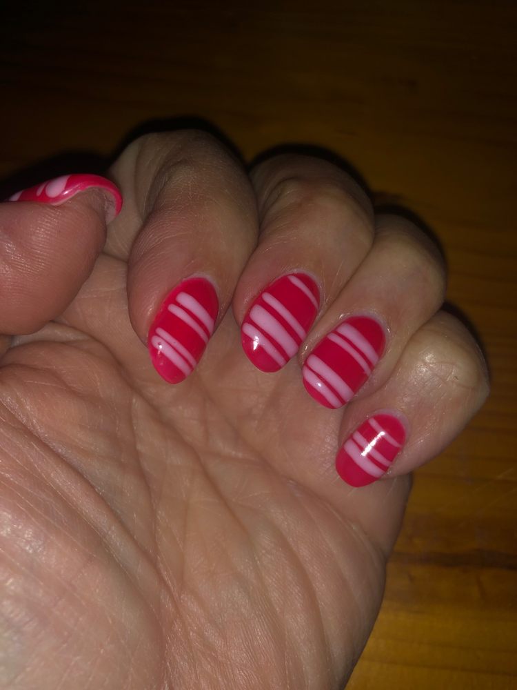 NAILS FIRST Updated September 2024 14 Reviews 707 Ridge Rd