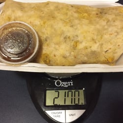 Triniman Kitchen - Over 2lbs of awesomeness!