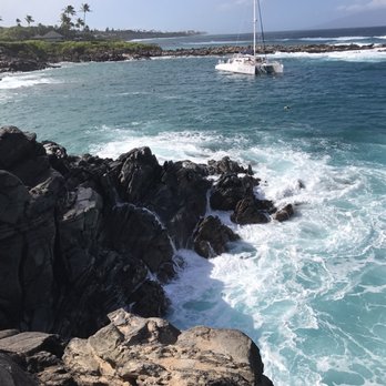 Kapalua Coastal Trail - Breathtaking views - Hiking Near Me - Lahaina, Hawaii