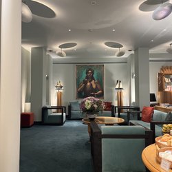 Hotel Spadari al Duomo - Living area