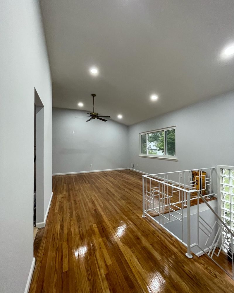 Slide of Prime Painting