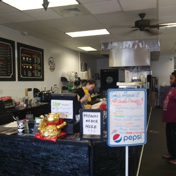 Poke Express - Sushi Bars Near Me - Tampa, Florida Poke Express - Sushi Bars Near Me - Tampa, Florida