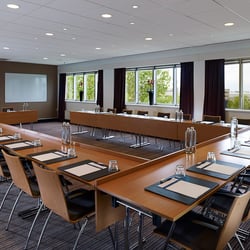 Park Plaza Utrecht
