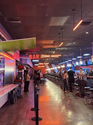Lucky Strike Chula Vista by null