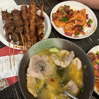Lanzhou Noodle - Noodles Near Me - Brooklyn, New York Lanzhou Noodle - Noodles Near Me - Brooklyn, New York