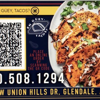Eh Guey Tacos - Quesabirrias and consomé - Tacos Near Me - Glendale, Arizona Eh Guey Tacos - Quesabirrias and consomé - Tacos Near Me - Glendale, Arizona
