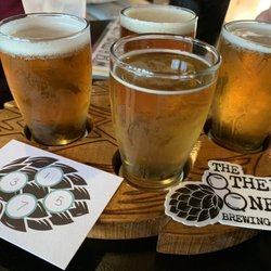The Other One Brewing