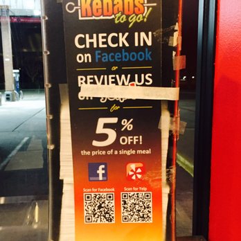 Kebabs To Go - Sorry I will not Fake Review for your 5% Discount - Afghan Near Me - Irving, Texas Kebabs To Go - Sorry I will not Fake Review for your 5% Discount - Afghan Near Me - Irving, Texas