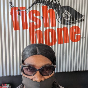 Fish Bone - Seafood Near Me - Long Beach, California