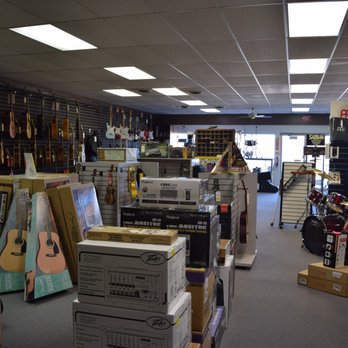 Tarpley Music - Guitar Stores Near Me - Clovis, New Mexico Tarpley Music - Guitar Stores Near Me - Clovis, New Mexico