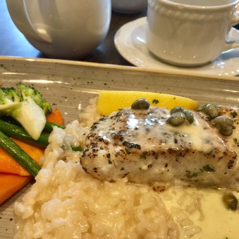 Trattoria Timone - Halibut (special for the day) - Italian Near Me - Oakville, Ontario Trattoria Timone - Halibut (special for the day) - Italian Near Me - Oakville, Ontario