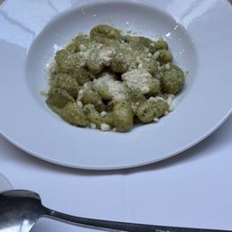 Gnocchi