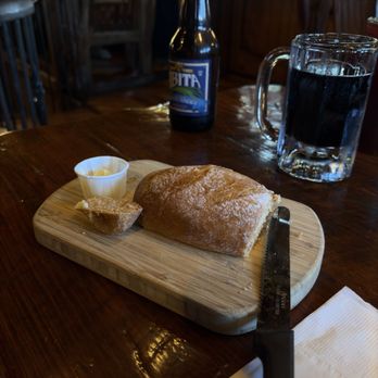 The Yellow Deli - The complimentary ( and delicious) bread and butter - Sandwiches Near Me - Vista, California The Yellow Deli - The complimentary ( and delicious) bread and butter - Sandwiches Near Me - Vista, California