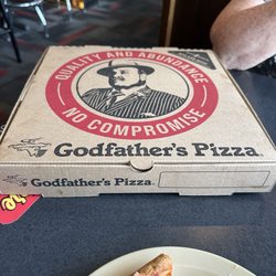 Godfather's Pizza