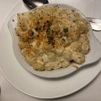 Anthony's Chophouse - Mac and cheese - Steakhouses Near Me - Carmel, Indiana Anthony's Chophouse - Mac and cheese - Steakhouses Near Me - Carmel, Indiana