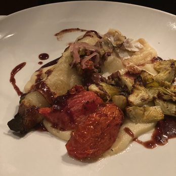 Bascom's Chop House - Corvina - Steakhouses Near Me - Clearwater, Florida
