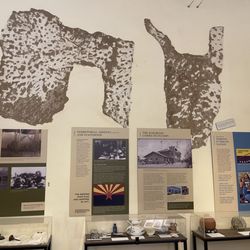 Presidio San Agustín del Tucson Museum