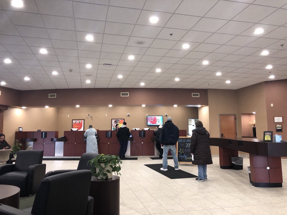 EDUCATORS CREDIT UNION 12 Photos & 15 Reviews Banks & Credit Unions