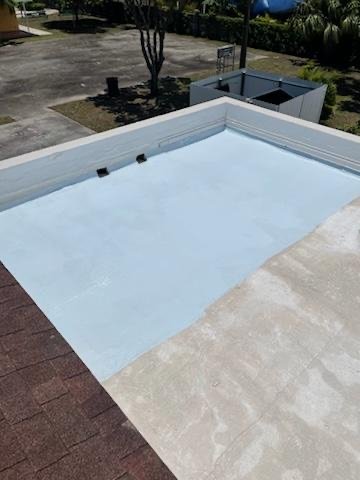 Slide of ProTech Roofing