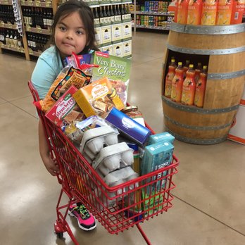 Trader Joe's - Came here for cereal & eggs LOL - Grocery Near Me - Plano, Texas