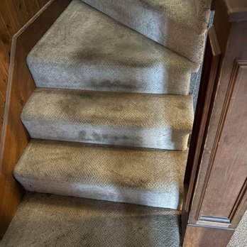 Martin's Cleaning Service - Carpet Cleaning Near Me - Sparks, Nevada