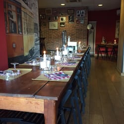 Trattoria Al Capolinea