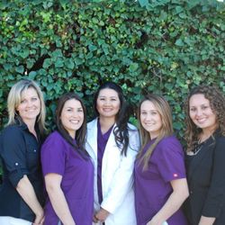 Avalon Dental - Dr. Elizabeth Dinh