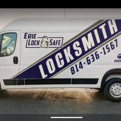 Erie Lock and Safe