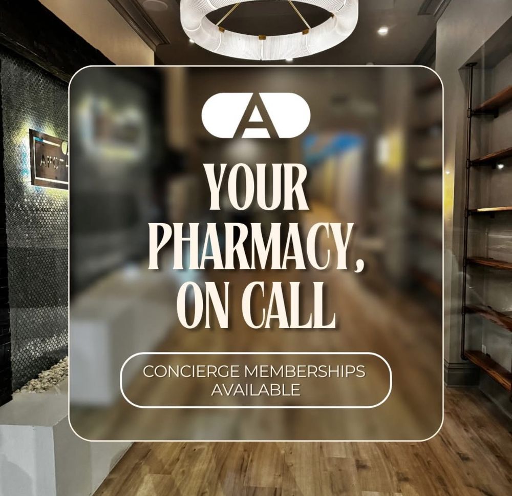 Ingenio Pharmacy Phone Number