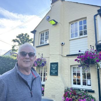 Three Willows - Outside of Three Willows. Perfect! - Pubs Near Me - Bishop's Stortford, ESS Three Willows - Outside of Three Willows. Perfect! - Pubs Near Me - Bishop's Stortford, ESS
