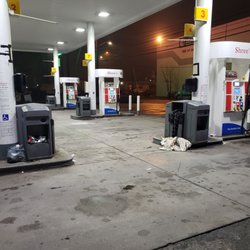 Trash, trash, trashy