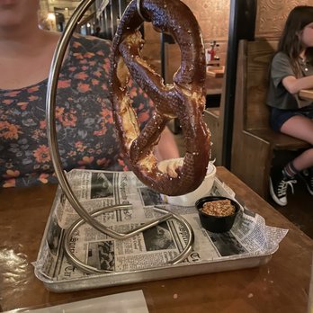 Prohibition Kitchen - Bars Near Me - St. Augustine, Florida
