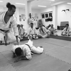 Roc 4 | Karate & Muay Thai